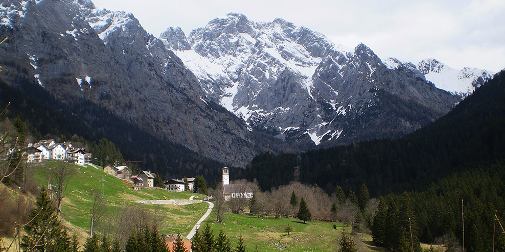 delle Venezie, Italy